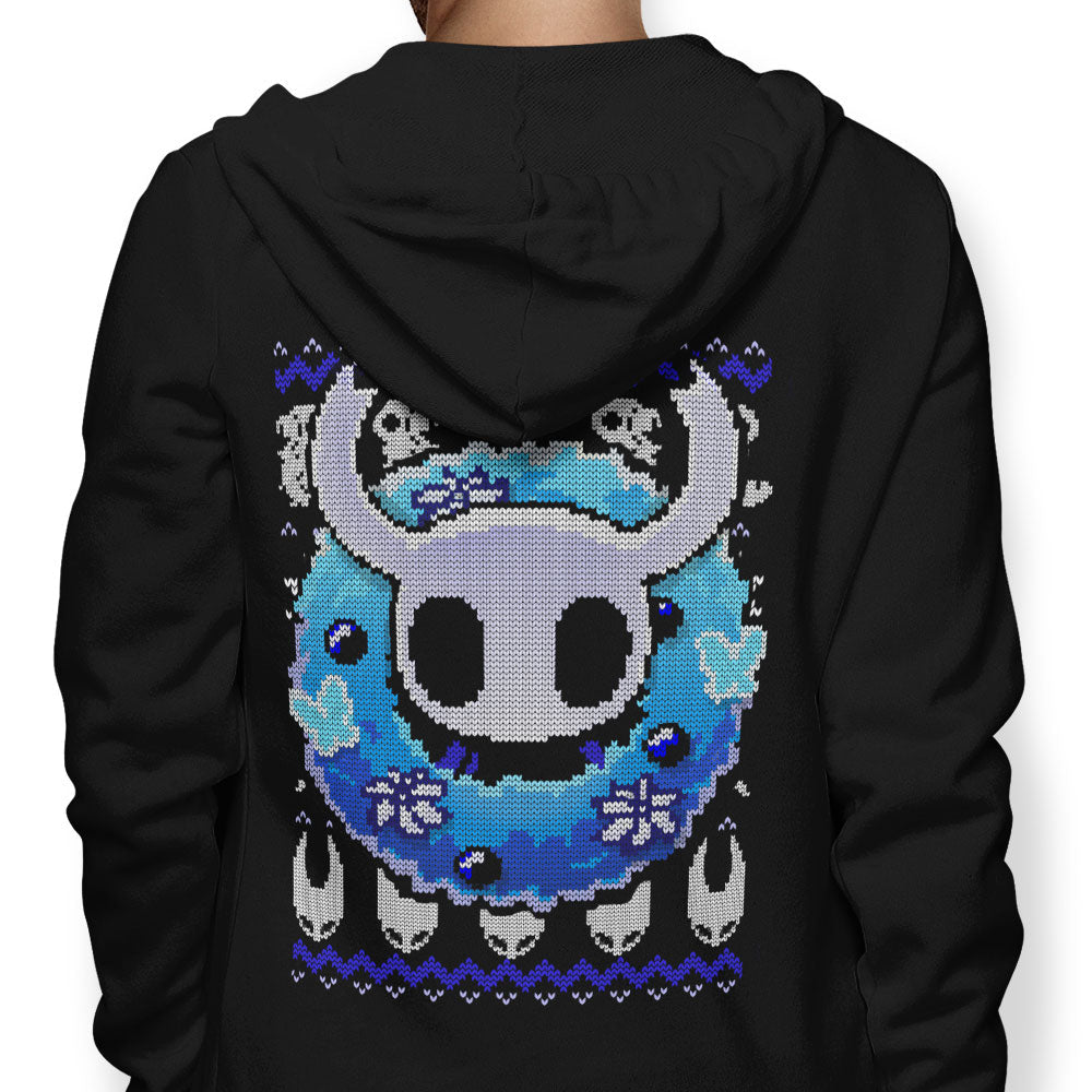 Hollow Ugly Sweater - Adult & Kids T-Shirts, Sweatshirts & Hoodies apparel design preview 1