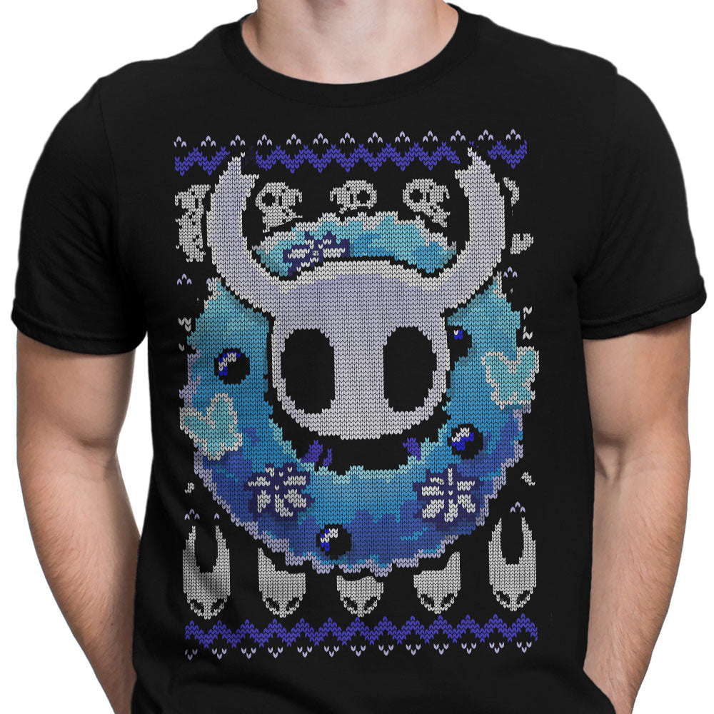 Hollow Ugly Sweater - Adult & Kids T-Shirts, Sweatshirts & Hoodies apparel design preview 2