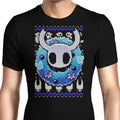 Hollow Ugly Sweater Men's Apparel - Adult & Kids T-Shirts, Sweatshirts & Hoodies apparel design preview 1