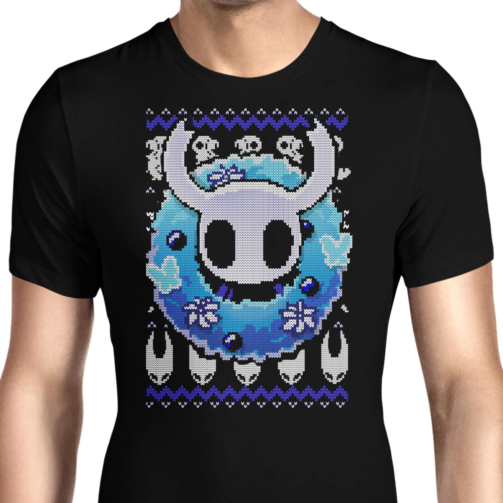 Hollow Ugly Sweater Men's Apparel - Adult & Kids T-Shirts, Sweatshirts & Hoodies apparel design preview 1