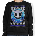 Hollow Ugly Sweater - Adult & Kids T-Shirts, Sweatshirts & Hoodies apparel design preview 1