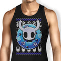 Hollow Ugly Sweater Tank Top - Adult & Kids T-Shirts, Sweatshirts & Hoodies apparel design preview 1