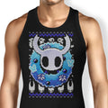 Hollow Ugly Sweater Tank Top - Adult & Kids T-Shirts, Sweatshirts & Hoodies apparel design preview 1