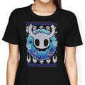Hollow Ugly Sweater Women's Apparel - Adult & Kids T-Shirts, Sweatshirts & Hoodies apparel design preview 1