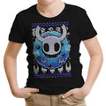 Hollow Ugly Sweater Youth Apparel - Adult & Kids T-Shirts, Sweatshirts & Hoodies apparel design preview 1