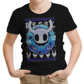 Hollow Ugly Sweater Youth Apparel - Adult & Kids T-Shirts, Sweatshirts & Hoodies apparel design preview 1