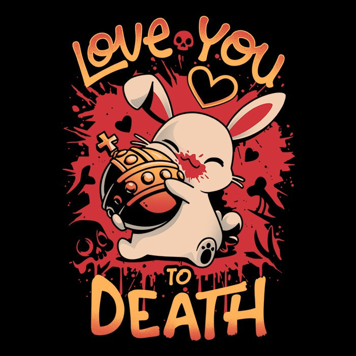 Holy Love Grenade Coasters - Adult & Kids T-Shirts, Sweatshirts & Hoodies apparel design preview 1