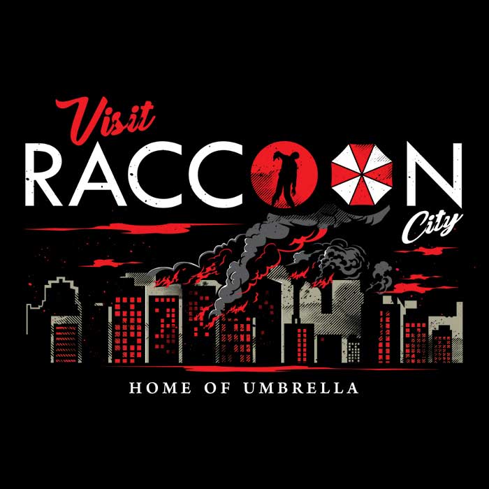 Home of Umbrella Youth Apparel - Adult & Kids T-Shirts, Sweatshirts & Hoodies apparel design preview 2