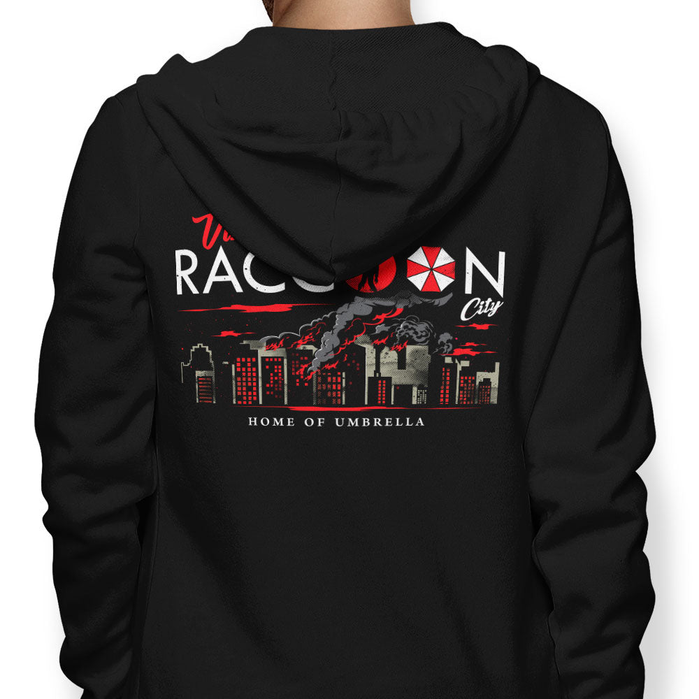 Home of Umbrella - Adult & Kids T-Shirts, Sweatshirts & Hoodies apparel design preview 1
