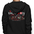 Home of Umbrella - Adult & Kids T-Shirts, Sweatshirts & Hoodies apparel design preview 1