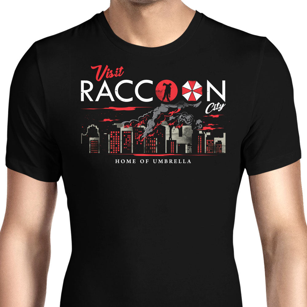 Home of Umbrella Men's Apparel - Adult & Kids T-Shirts, Sweatshirts & Hoodies apparel design preview 1