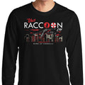 Home of Umbrella - Adult & Kids T-Shirts, Sweatshirts & Hoodies apparel design preview 1