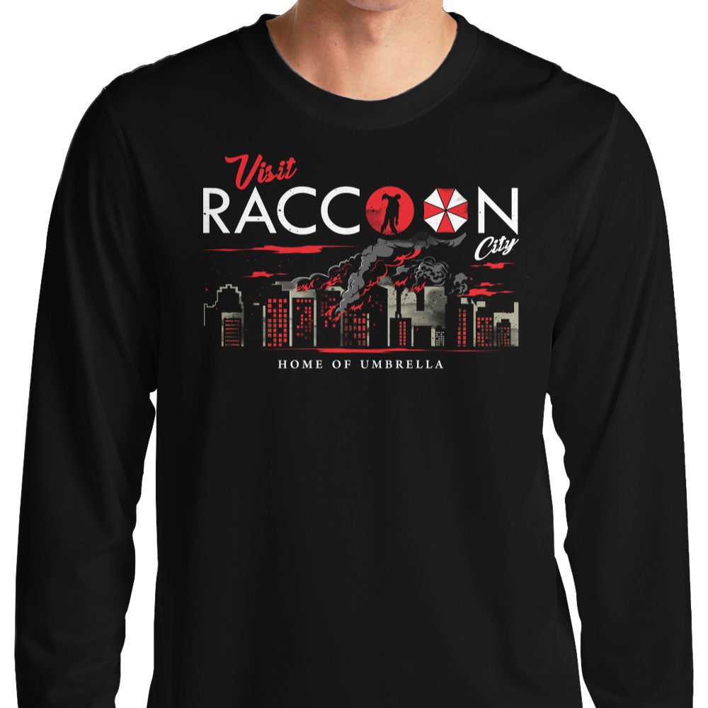 Home of Umbrella - Adult & Kids T-Shirts, Sweatshirts & Hoodies apparel design preview 1