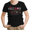 Home of Umbrella Youth Apparel - Adult & Kids T-Shirts, Sweatshirts & Hoodies apparel design preview 1