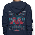 Home Alone - Adult & Kids T-Shirts, Sweatshirts & Hoodies apparel design preview 1