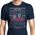 Home Alone Men's Apparel - Adult & Kids T-Shirts, Sweatshirts & Hoodies apparel design preview 1