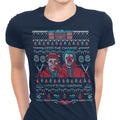 Home Alone Women's Apparel - Adult & Kids T-Shirts, Sweatshirts & Hoodies apparel design preview 1