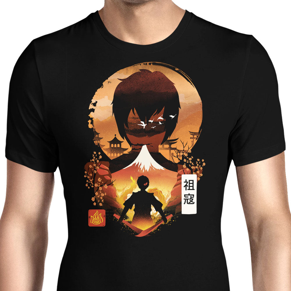 Honor Reclaimed Men's Apparel - Adult & Kids T-Shirts, Sweatshirts & Hoodies apparel design preview 1