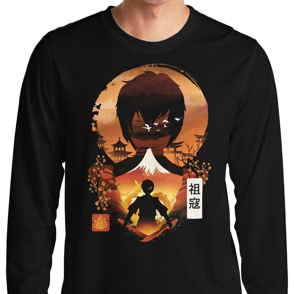 Honor Reclaimed - Adult & Kids T-Shirts, Sweatshirts & Hoodies apparel design preview 1