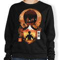 Honor Reclaimed - Adult & Kids T-Shirts, Sweatshirts & Hoodies apparel design preview 1