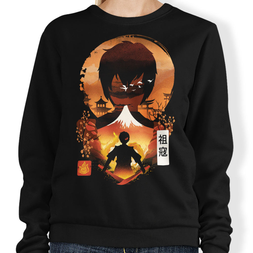 Honor Reclaimed - Adult & Kids T-Shirts, Sweatshirts & Hoodies apparel design preview 1