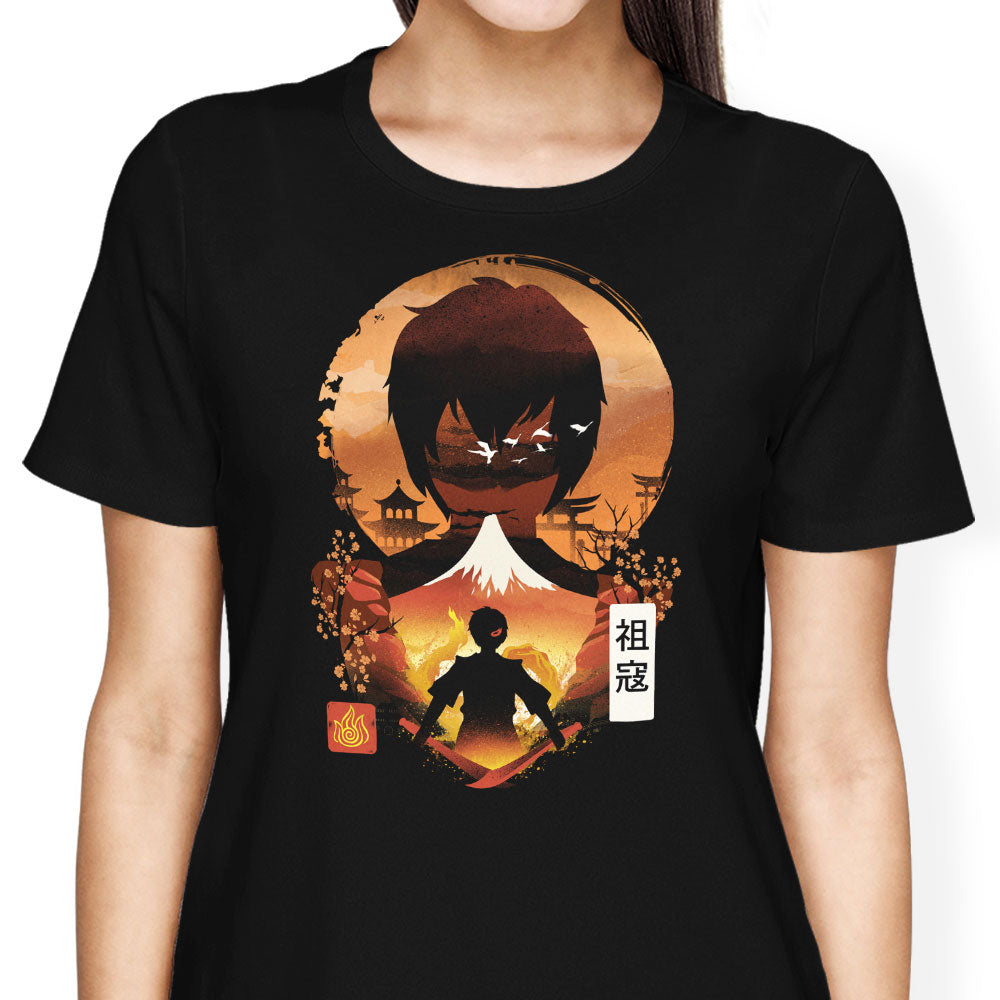 Honor Reclaimed Women's Apparel - Adult & Kids T-Shirts, Sweatshirts & Hoodies apparel design preview 1