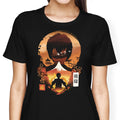 Honor Reclaimed Women's Apparel - Adult & Kids T-Shirts, Sweatshirts & Hoodies apparel design preview 1