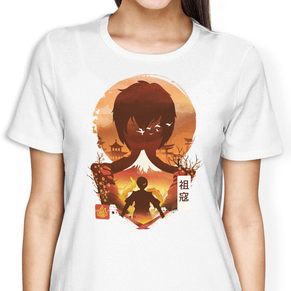 Honor Reclaimed Women's Apparel - Adult & Kids T-Shirts, Sweatshirts & Hoodies apparel design preview 2