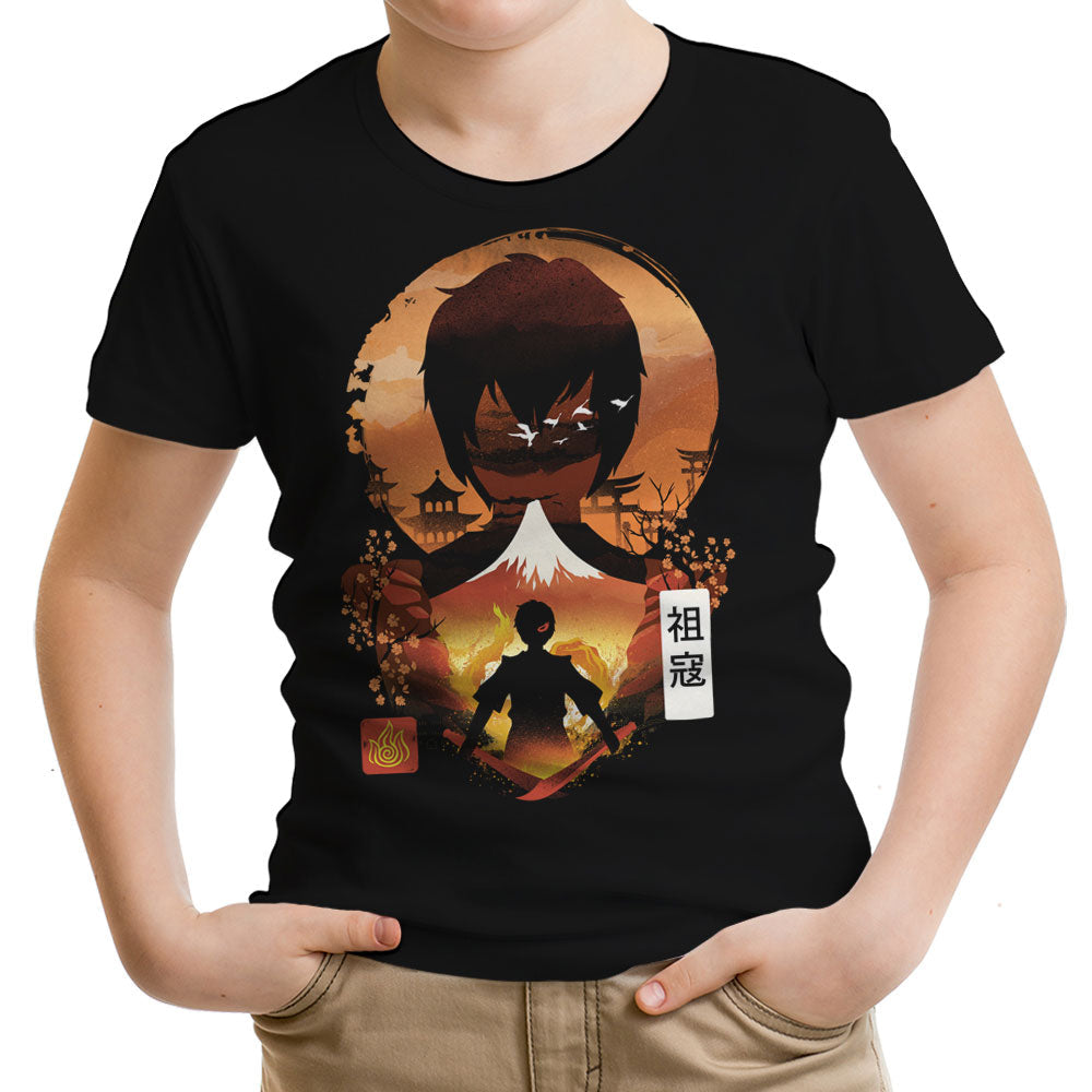 Honor Reclaimed Youth Apparel - Adult & Kids T-Shirts, Sweatshirts & Hoodies apparel design preview 1