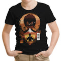 Honor Reclaimed Youth Apparel - Adult & Kids T-Shirts, Sweatshirts & Hoodies apparel design preview 1