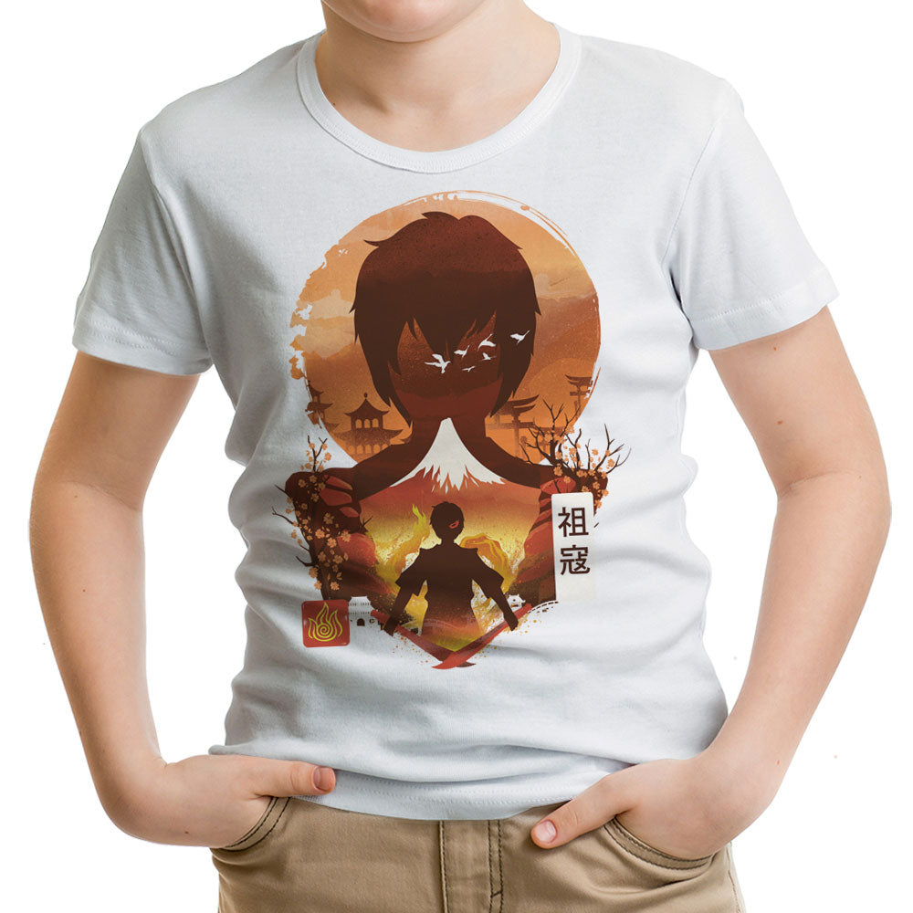 Honor Reclaimed Youth Apparel - Adult & Kids T-Shirts, Sweatshirts & Hoodies apparel design preview 2