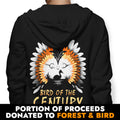 Bird of the Century - Adult & Kids T-Shirts, Sweatshirts & Hoodies apparel design preview 1