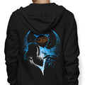 Hope Between the Stars - Adult & Kids T-Shirts, Sweatshirts & Hoodies apparel design preview 1