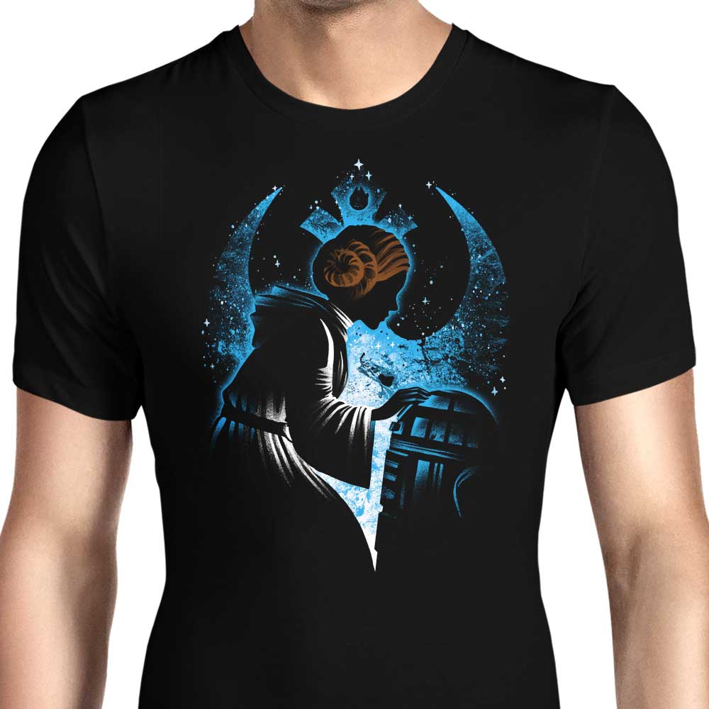 Hope Between the Stars Men's Apparel - Adult & Kids T-Shirts, Sweatshirts & Hoodies apparel design preview 1