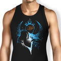 Hope Between the Stars Tank Top - Adult & Kids T-Shirts, Sweatshirts & Hoodies apparel design preview 1