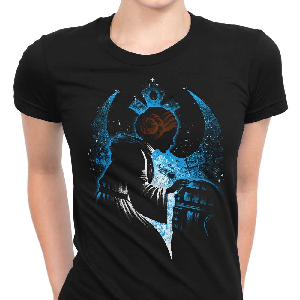 Hope Between the Stars Women's Apparel - Adult & Kids T-Shirts, Sweatshirts & Hoodies apparel design preview 1