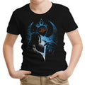 Hope Between the Stars Youth Apparel - Adult & Kids T-Shirts, Sweatshirts & Hoodies apparel design preview 1