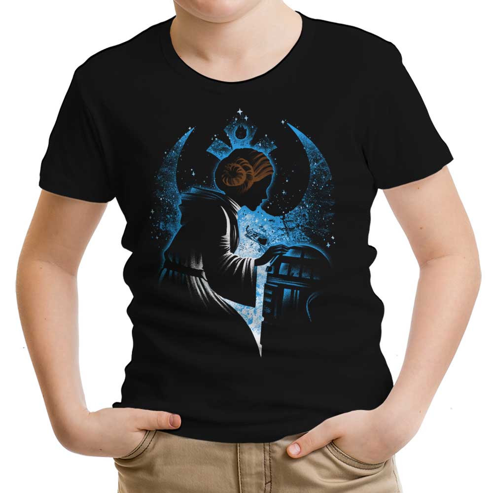 Hope Between the Stars Youth Apparel - Adult & Kids T-Shirts, Sweatshirts & Hoodies apparel design preview 1