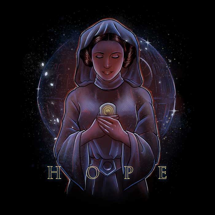 Hope Youth Apparel - Adult & Kids T-Shirts, Sweatshirts & Hoodies apparel design preview 2