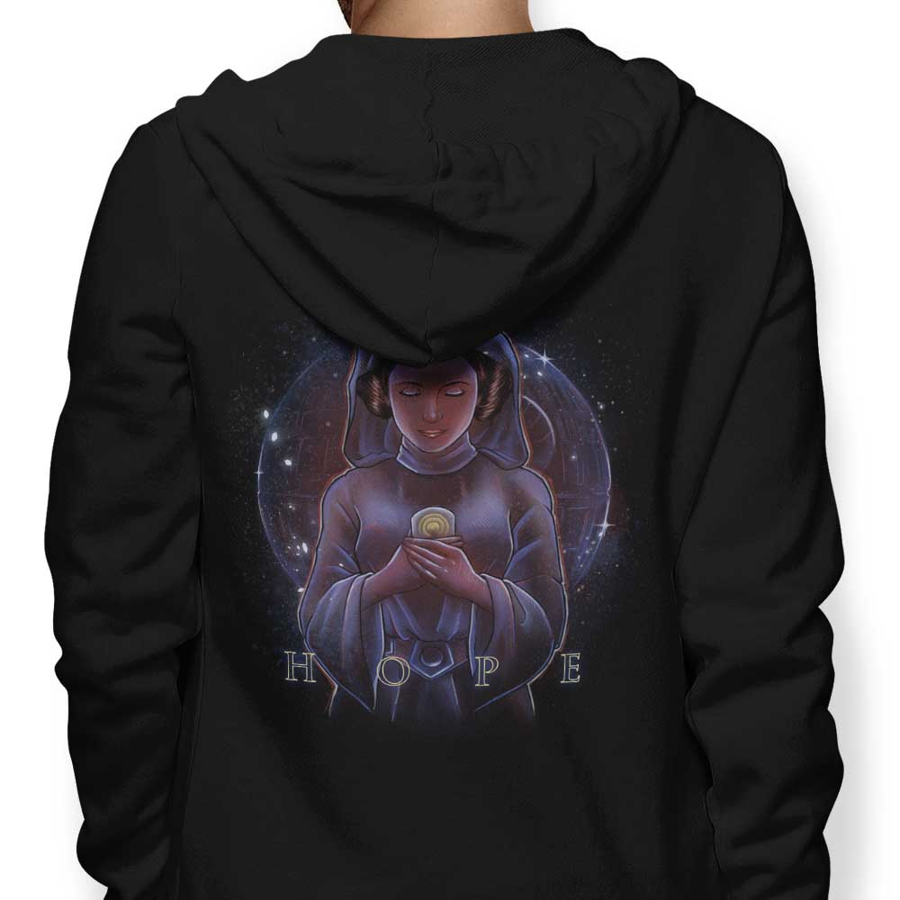 Hope - Adult & Kids T-Shirts, Sweatshirts & Hoodies apparel design preview 1