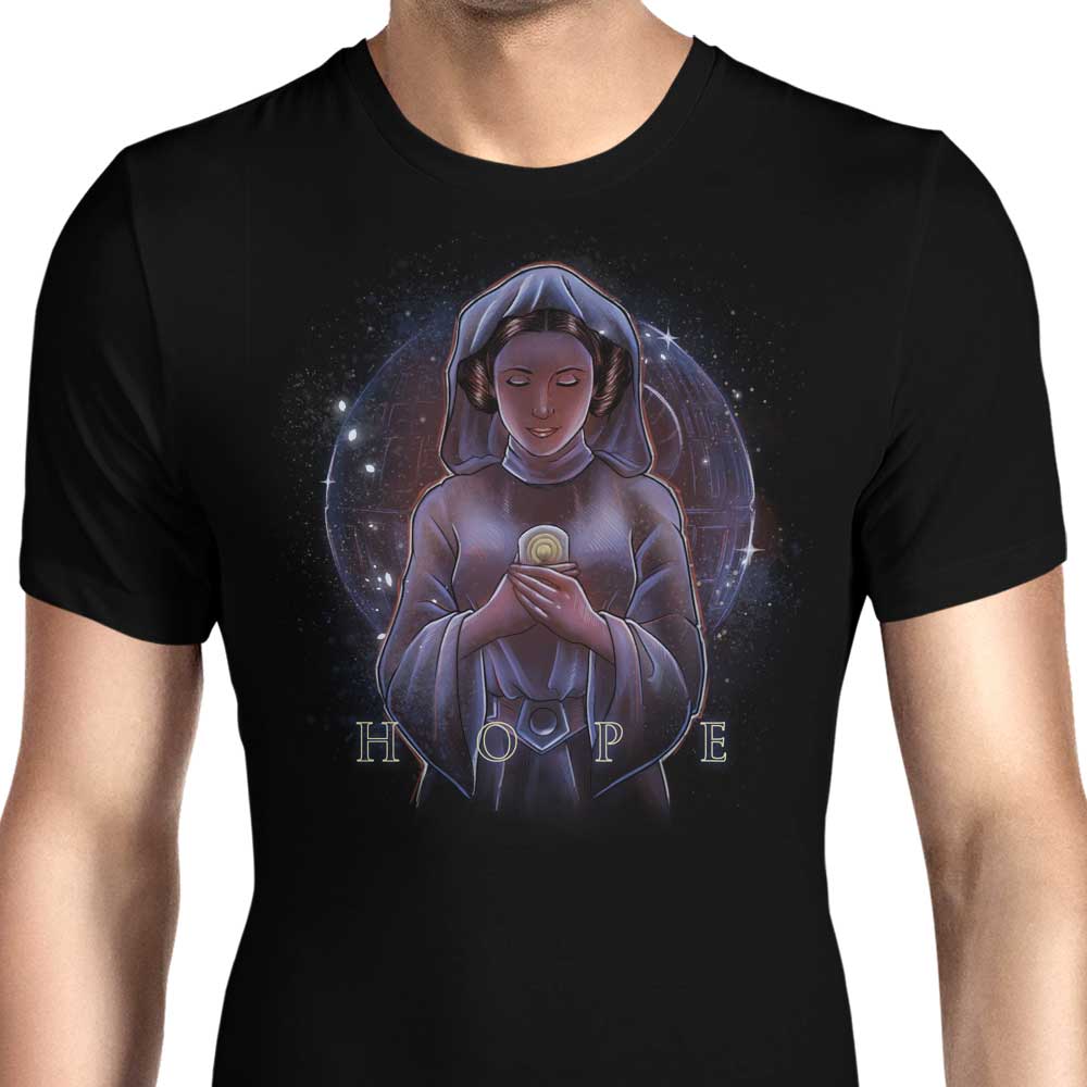 Hope Men's Apparel - Adult & Kids T-Shirts, Sweatshirts & Hoodies apparel design preview 1