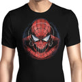 Hope Meets Vengeance Men's Apparel - Adult & Kids T-Shirts, Sweatshirts & Hoodies apparel design preview 1