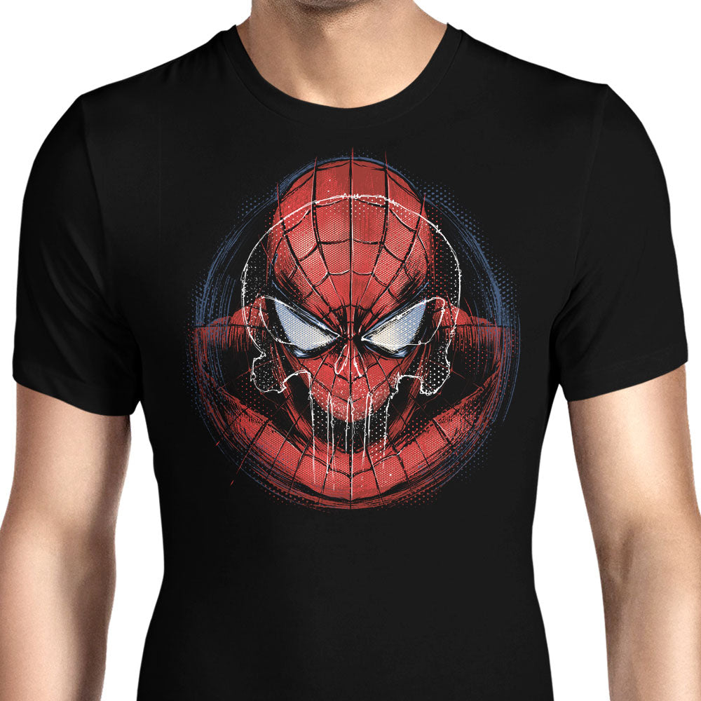 Hope Meets Vengeance Men's Apparel - Adult & Kids T-Shirts, Sweatshirts & Hoodies apparel design preview 1
