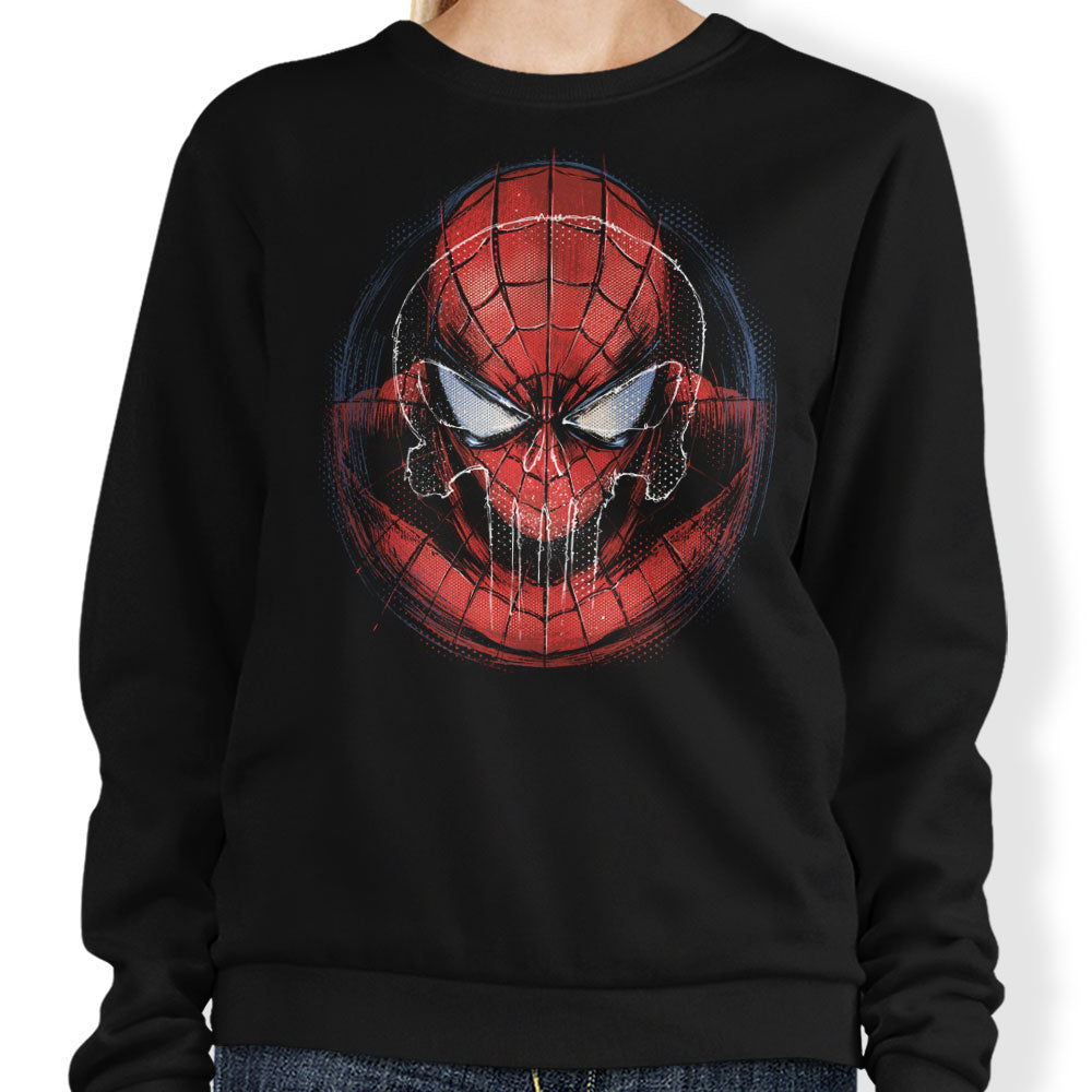 Hope Meets Vengeance - Adult & Kids T-Shirts, Sweatshirts & Hoodies apparel design preview 1
