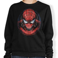 Hope Meets Vengeance - Adult & Kids T-Shirts, Sweatshirts & Hoodies apparel design preview 1