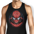 Hope Meets Vengeance Tank Top - Adult & Kids T-Shirts, Sweatshirts & Hoodies apparel design preview 1