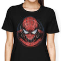 Hope Meets Vengeance Women's Apparel - Adult & Kids T-Shirts, Sweatshirts & Hoodies apparel design preview 1