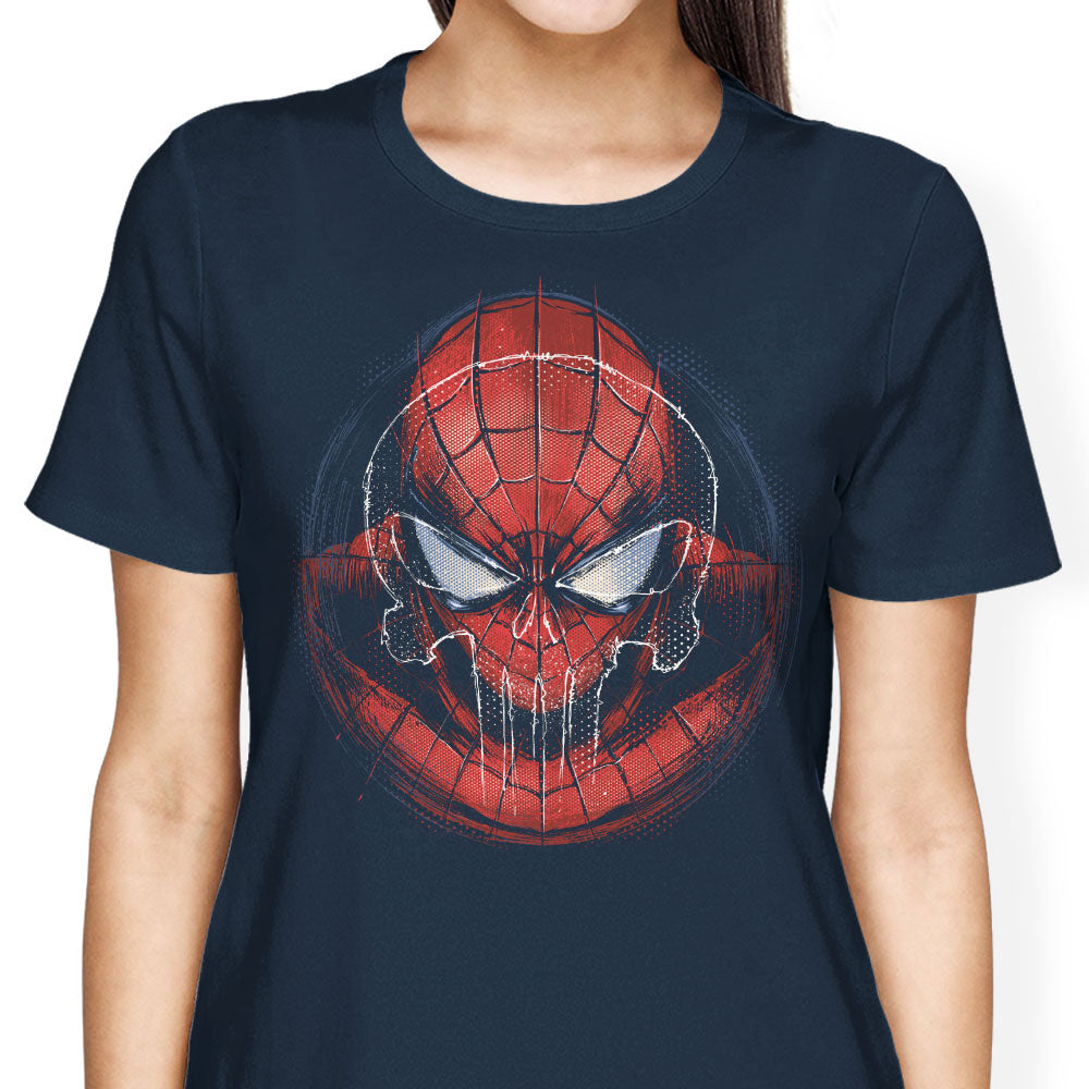 Hope Meets Vengeance Women's Apparel - Adult & Kids T-Shirts, Sweatshirts & Hoodies apparel design preview 2