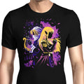 Hope of Her People Men's Apparel - Adult & Kids T-Shirts, Sweatshirts & Hoodies apparel design preview 1