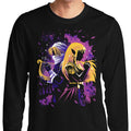 Hope of Her People - Adult & Kids T-Shirts, Sweatshirts & Hoodies apparel design preview 1